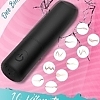 Rechargeable Power Bullet