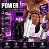 Power Up Manual Penis Pump
