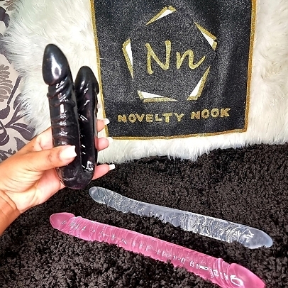 Double Sided Dildo