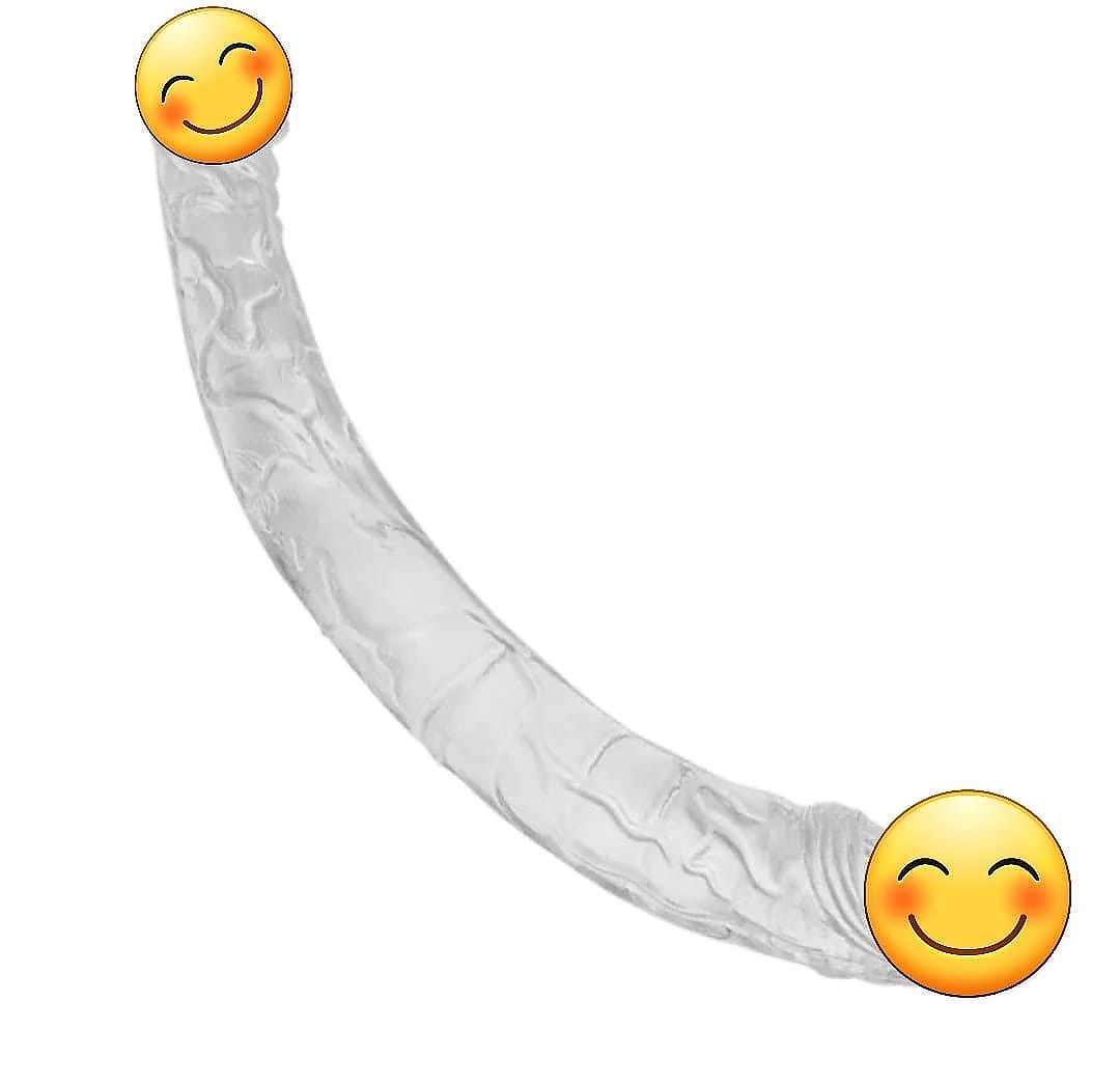 Double Sided Dildo - Image 4