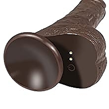 Mr. Stud Telescopic Remote Controlled Dildo - Image 6