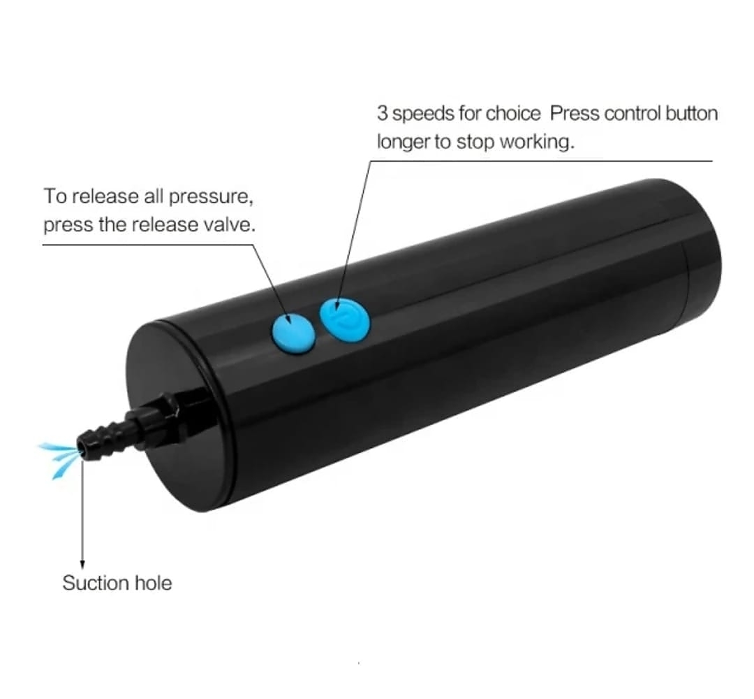 Passion Pump - Image 3