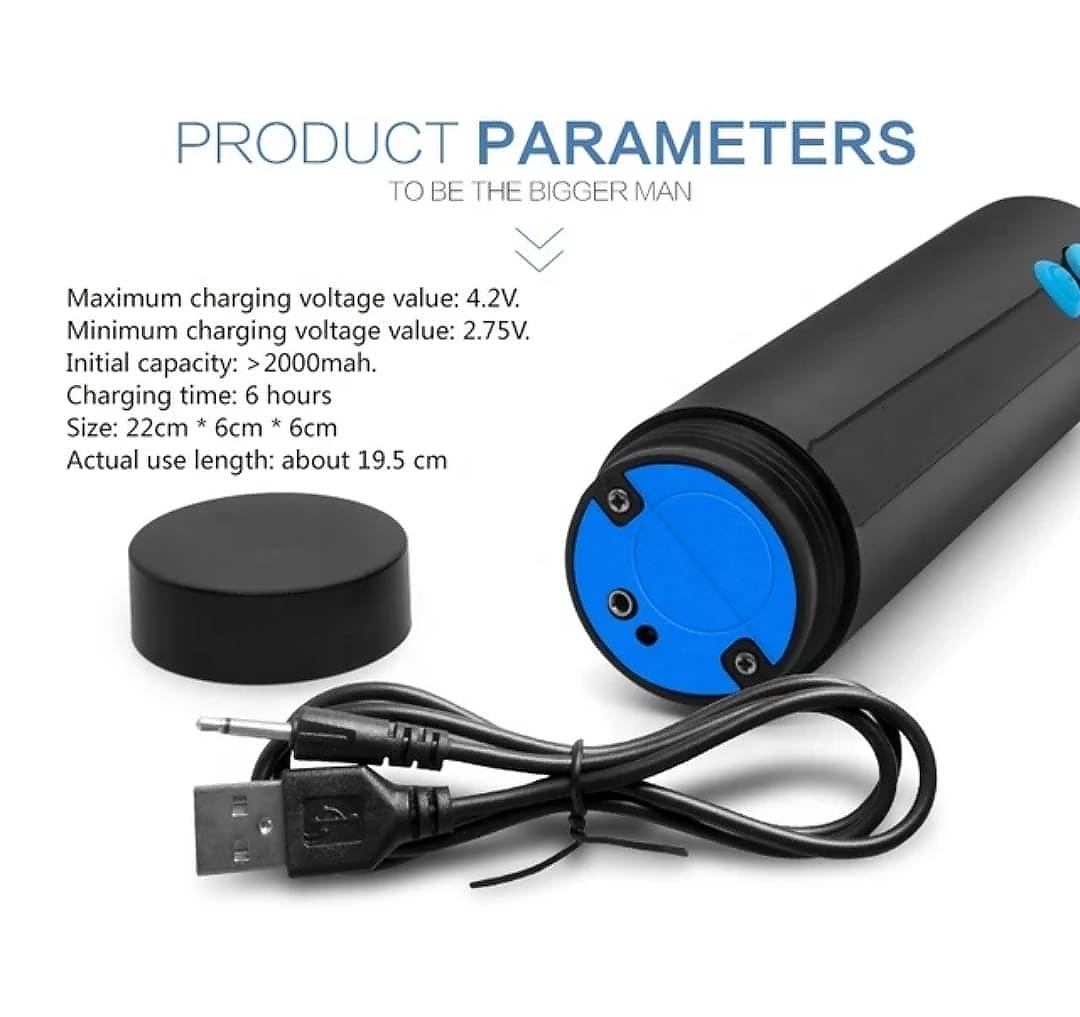 Passion Pump - Image 2