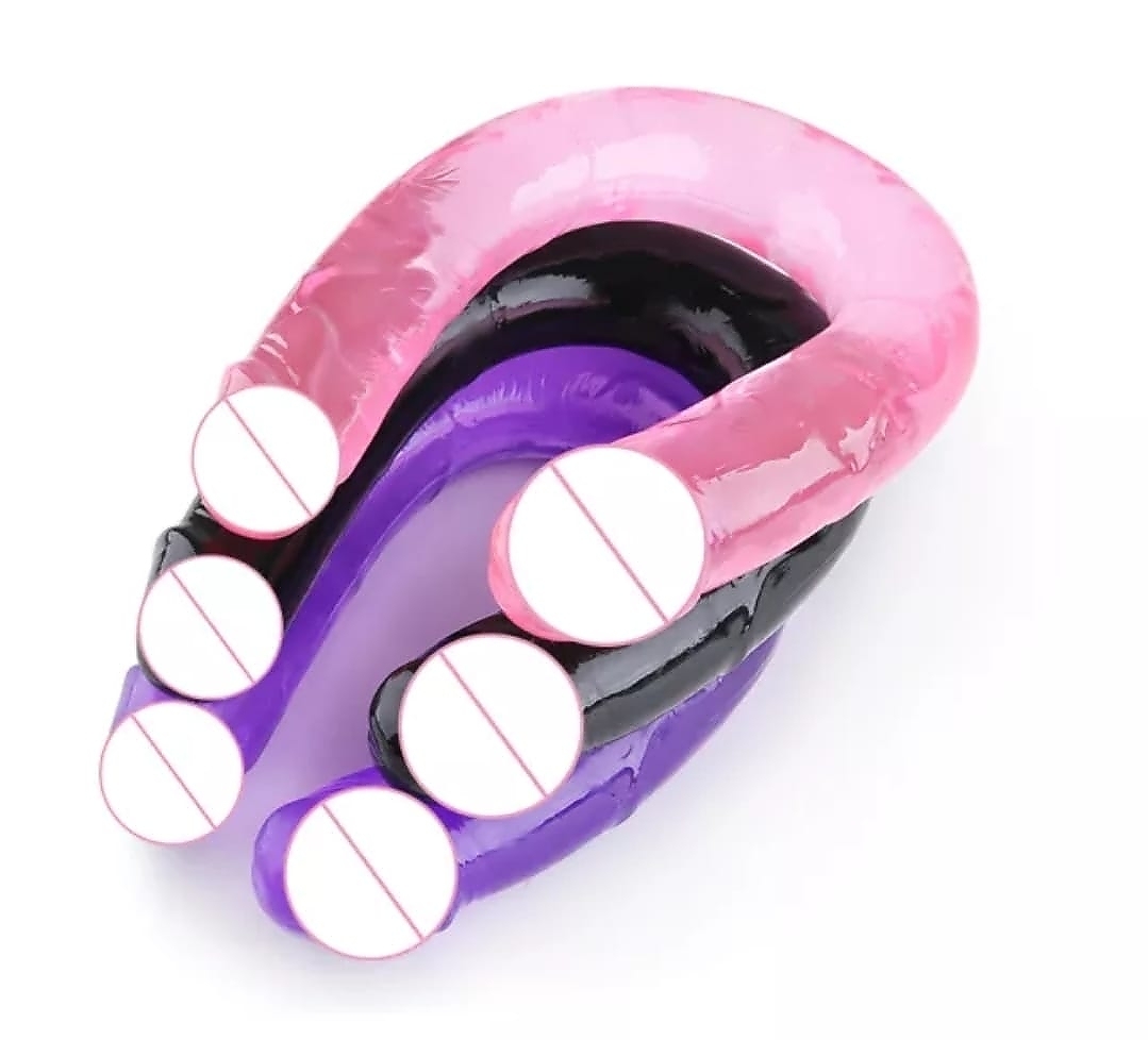 Double Sided Dildo - Image 3