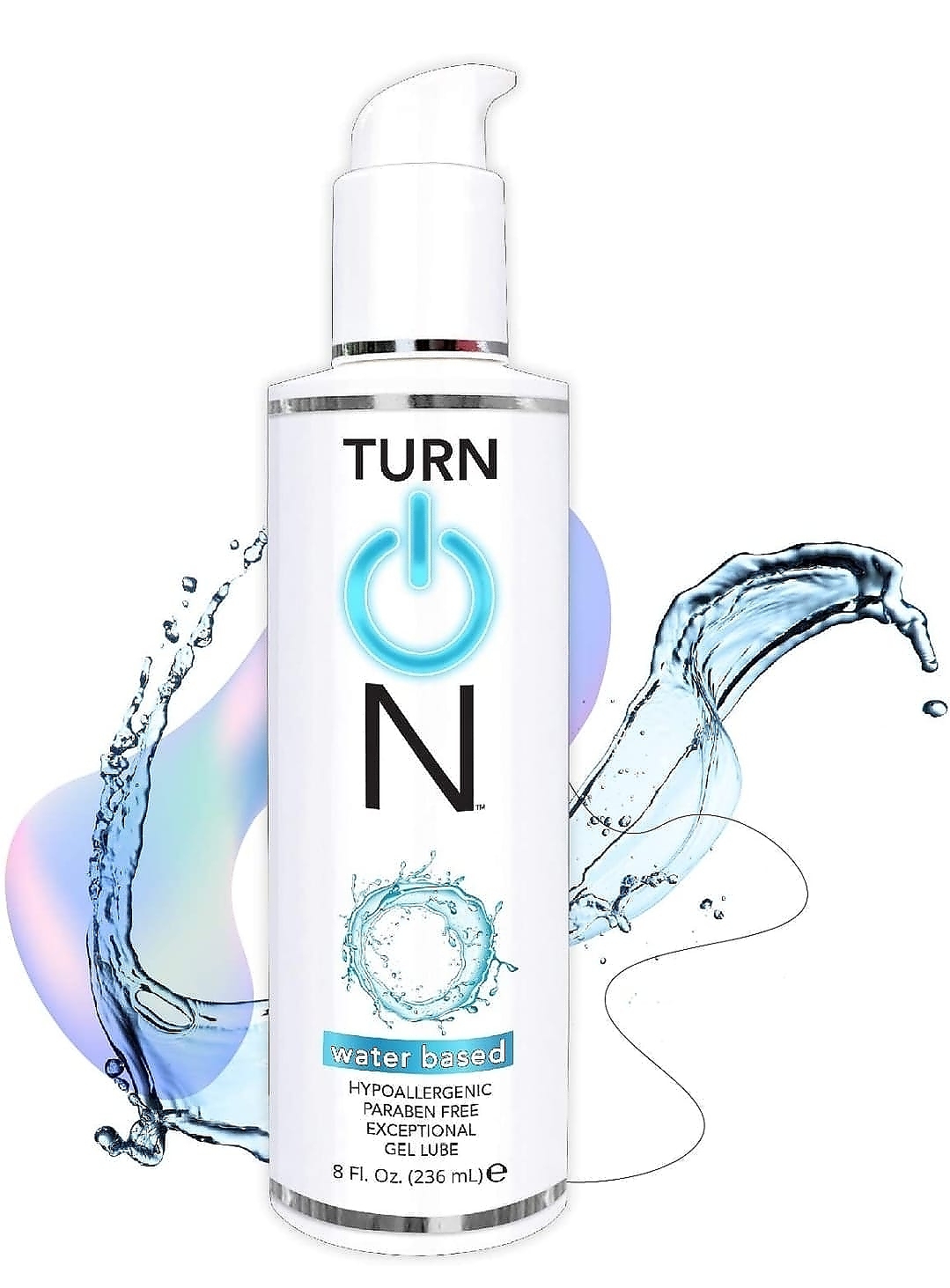 Turn On Lube