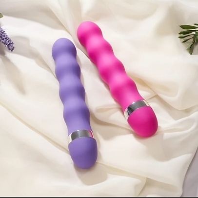 Colorful Vibrator