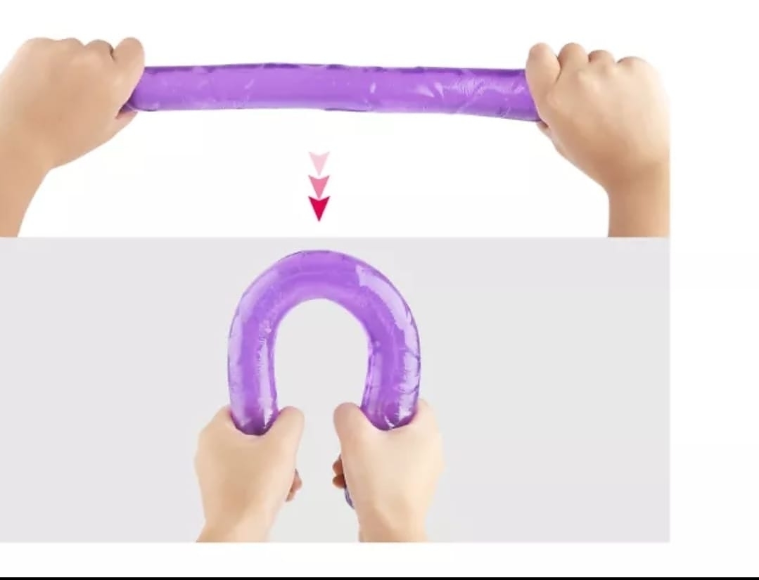 Double Sided Dildo - Image 2