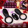 Powerpulse Rechargeable Penis Ring