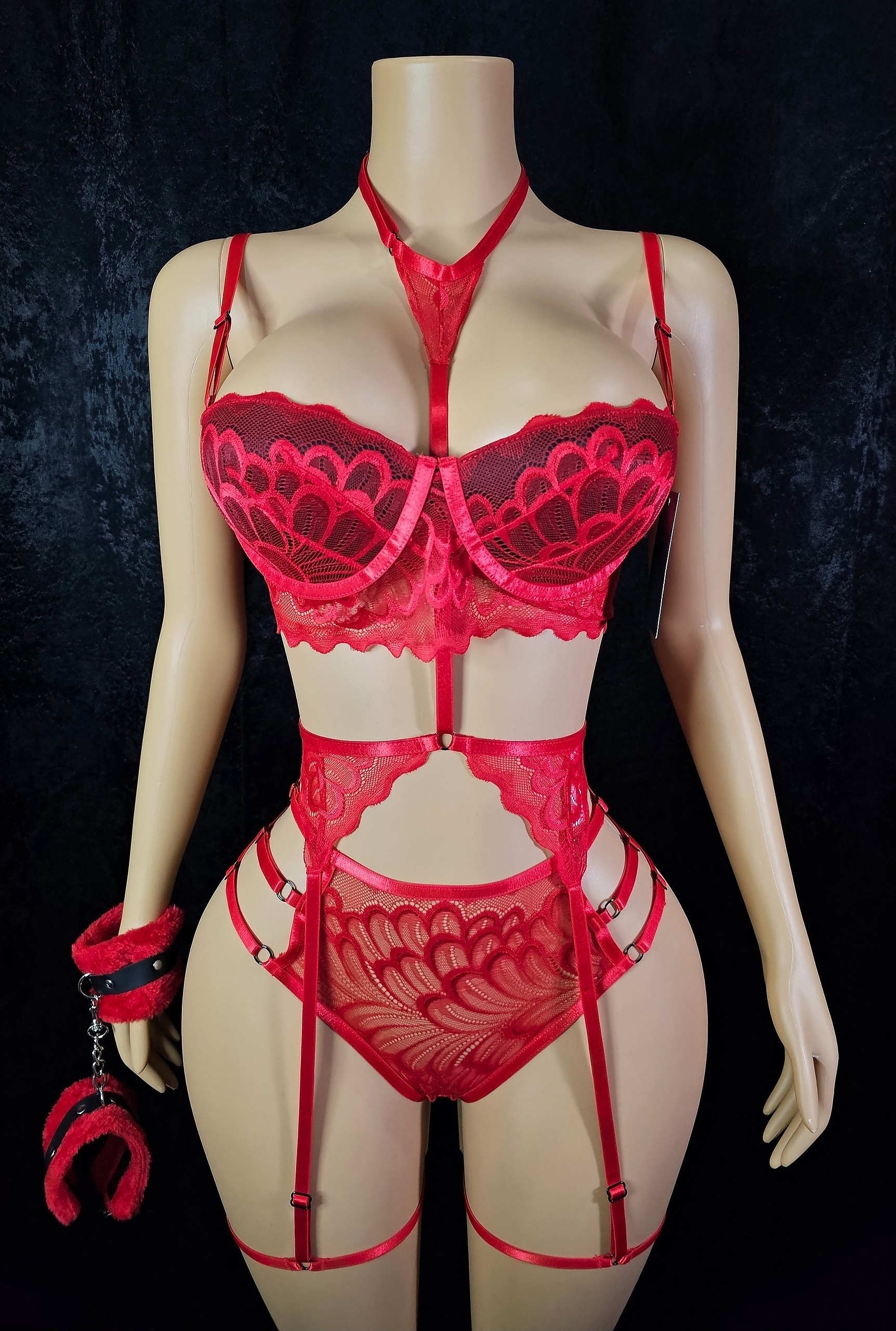 Lush 0033