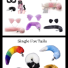 Fox Tail