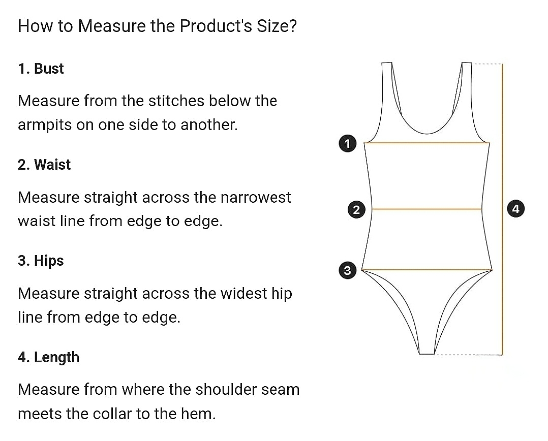 Tropical Print Stitch Detail Push Up One Piece Swimsuit - 005 - Image 3