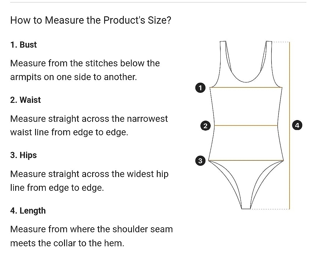 Tropical Print Stitch Detail Push Up One Piece Swimsuit - 014 - Image 2