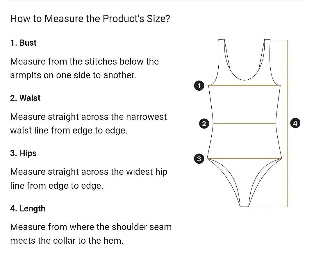 Rib Lace Up One Piece Swimsuit - 020 - Image 3