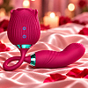 Pulsing Suction Rose