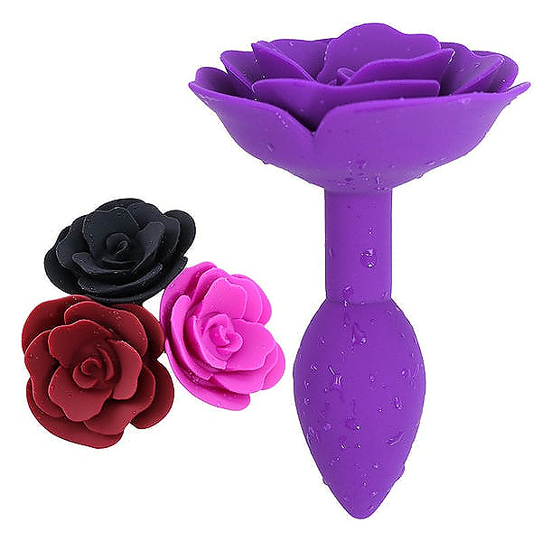 Rose Plug