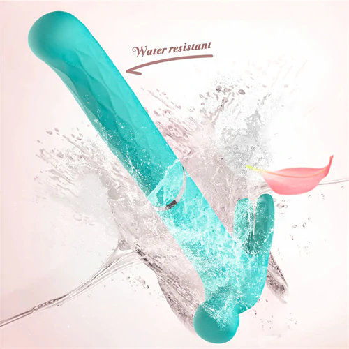 Sweet Love Hammer Vibrator- Rounded and Curve Head - Image 8