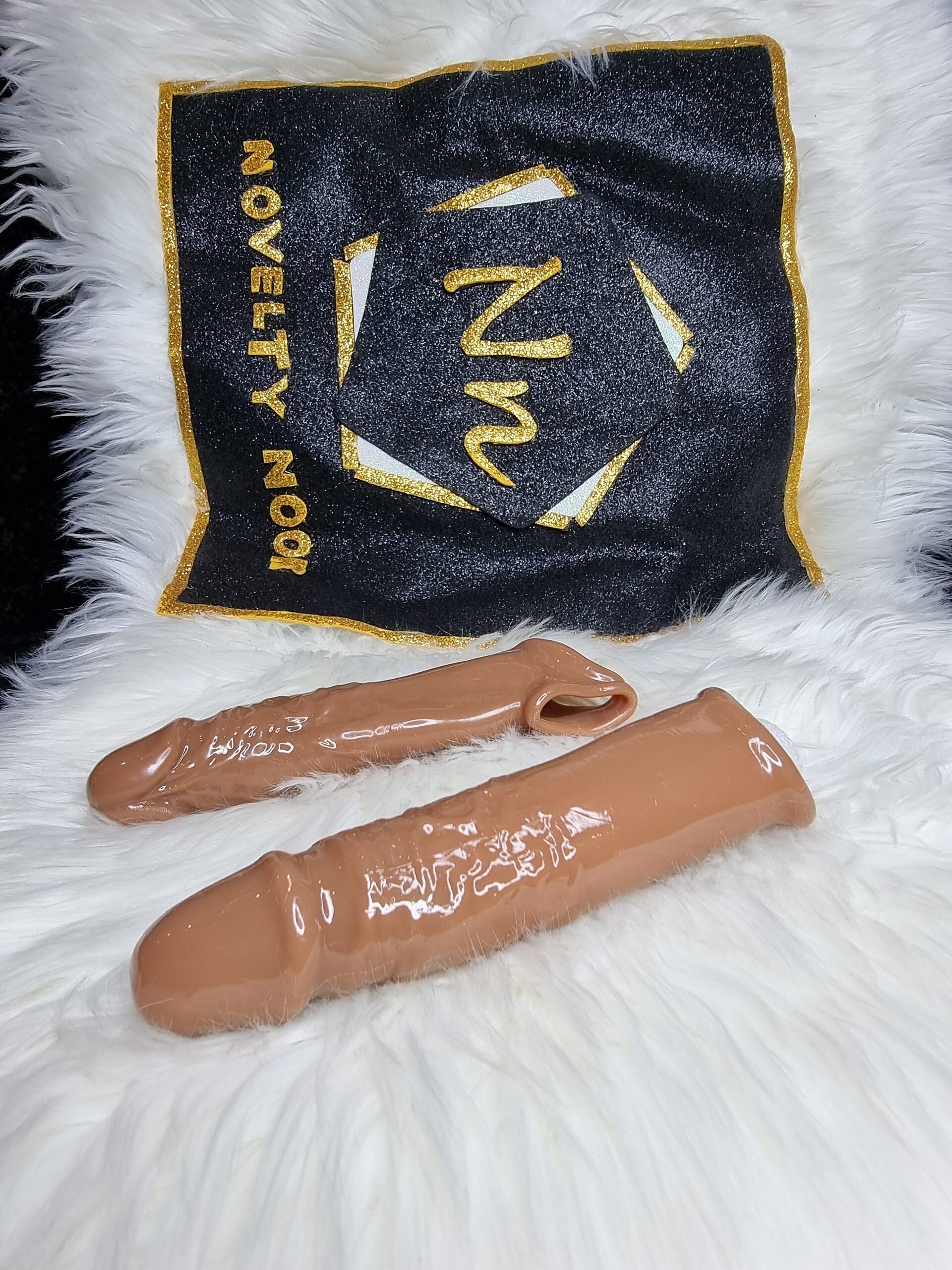 Pro Extender Penis Sleeve - Image 3