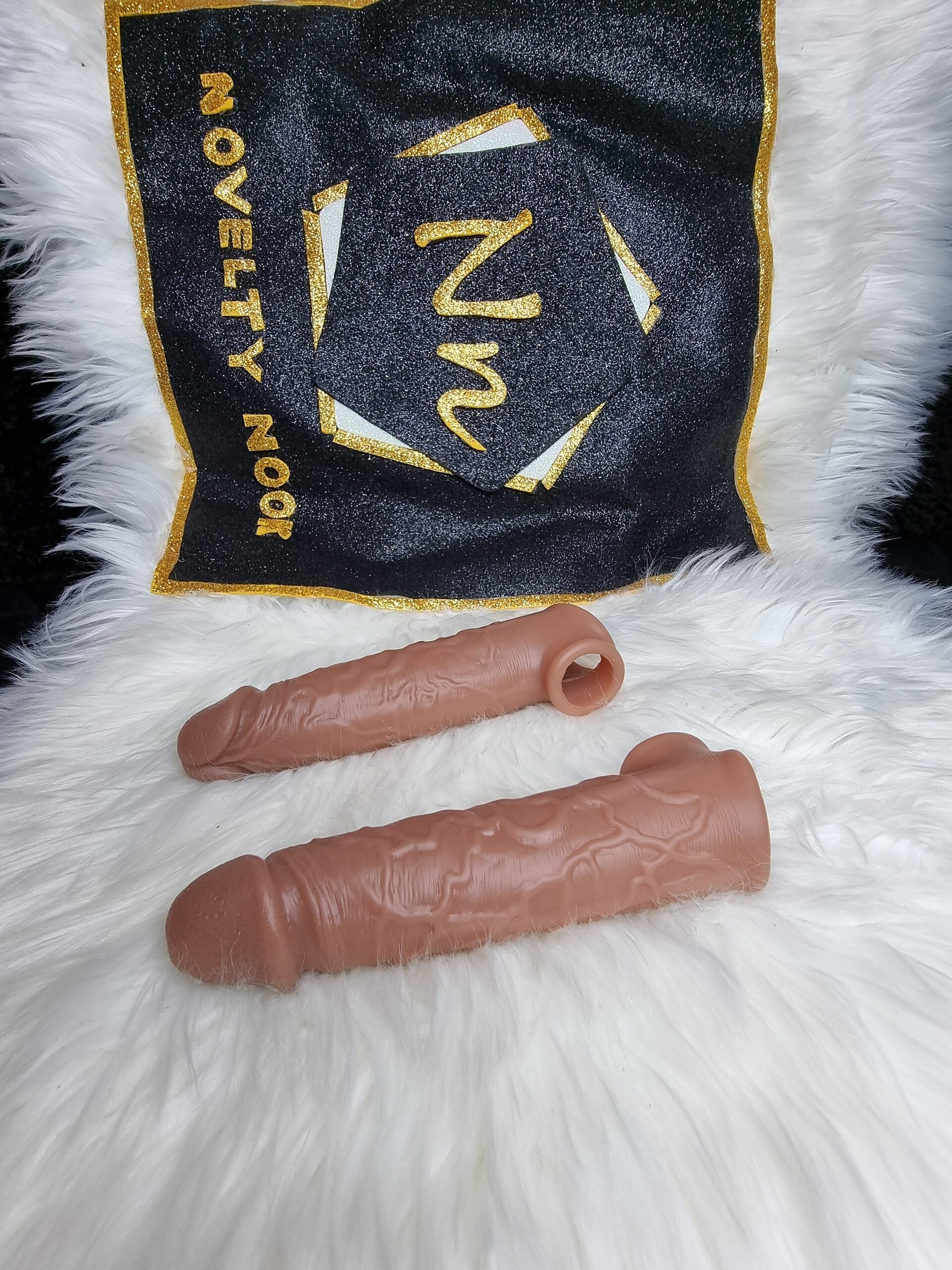 Pro Extender Penis Sleeve - Image 2