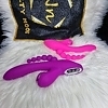 3 in 1 Fun Rabbit Vibrator