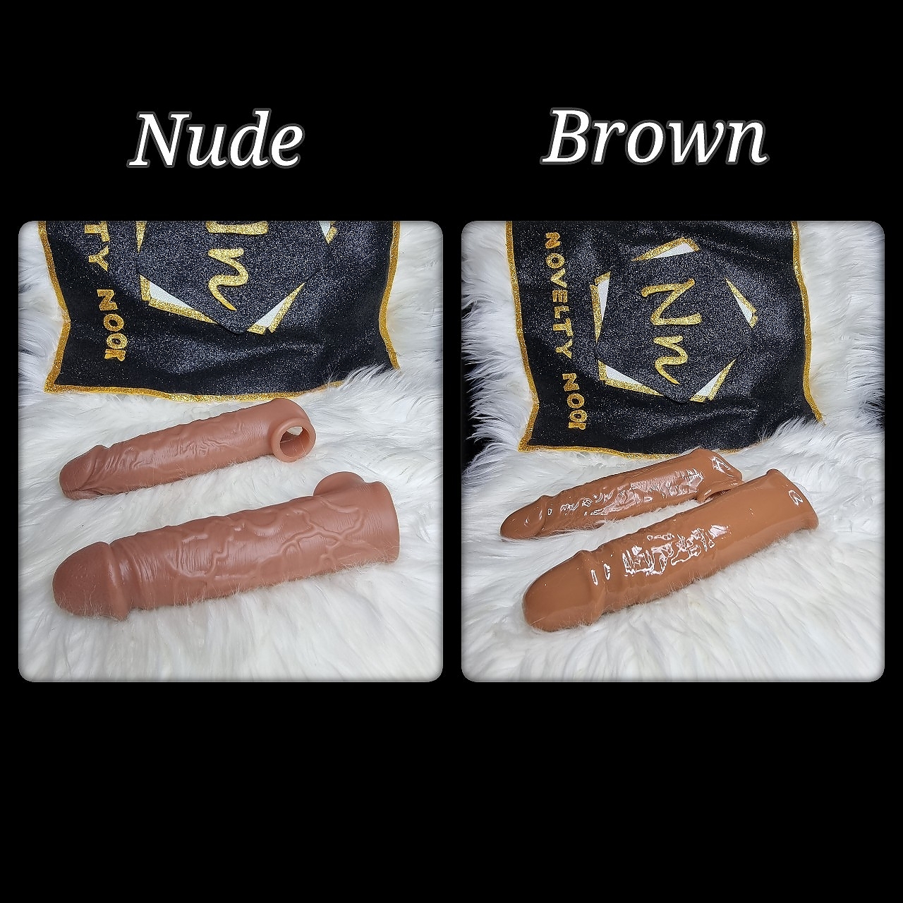 Pro Extender Penis Sleeve