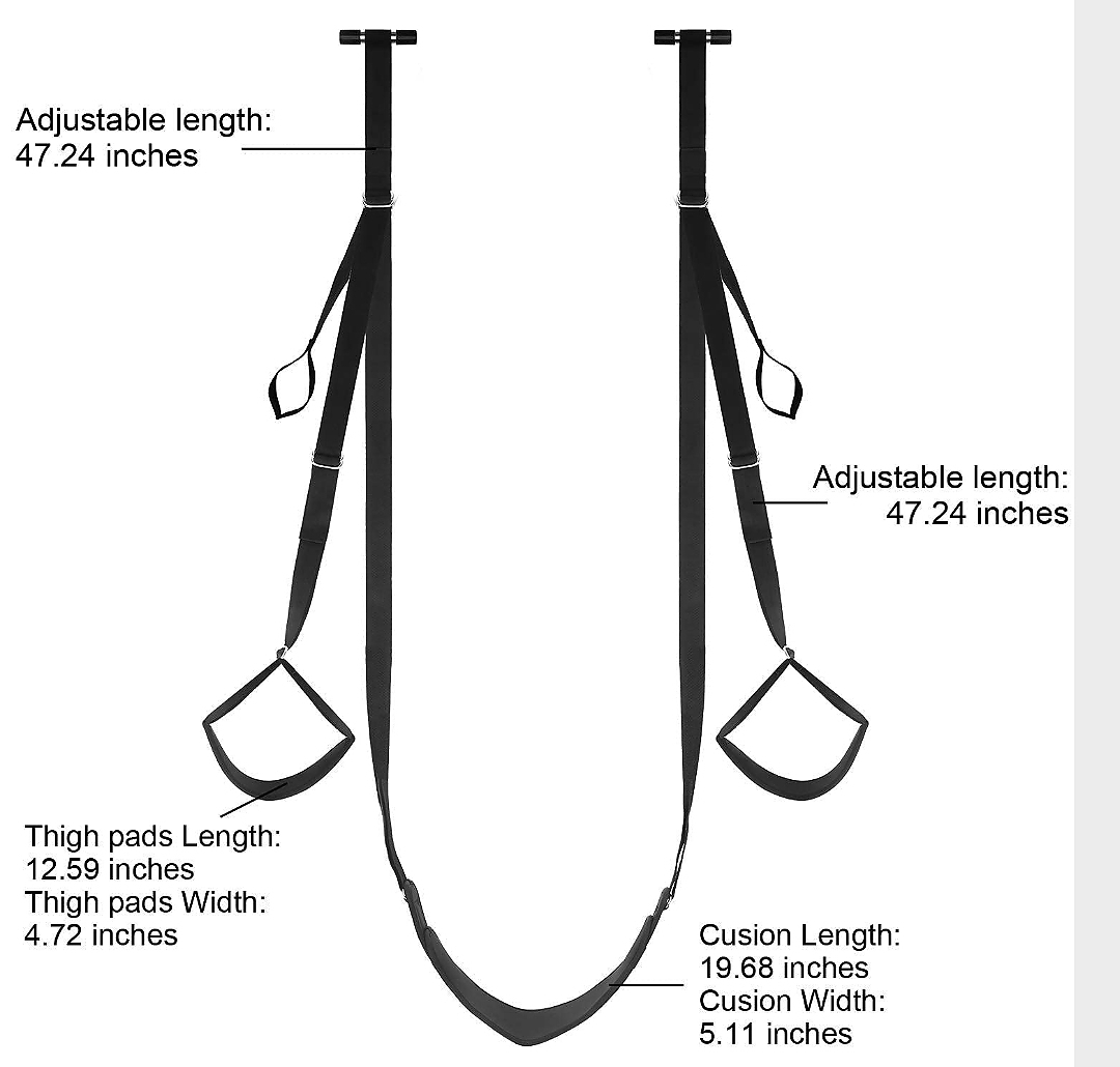 Sex Swing - Image 4
