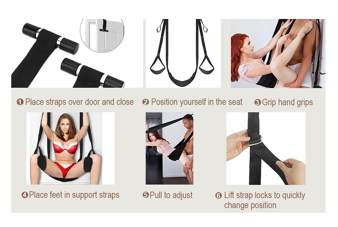 Sex Swing - Image 5