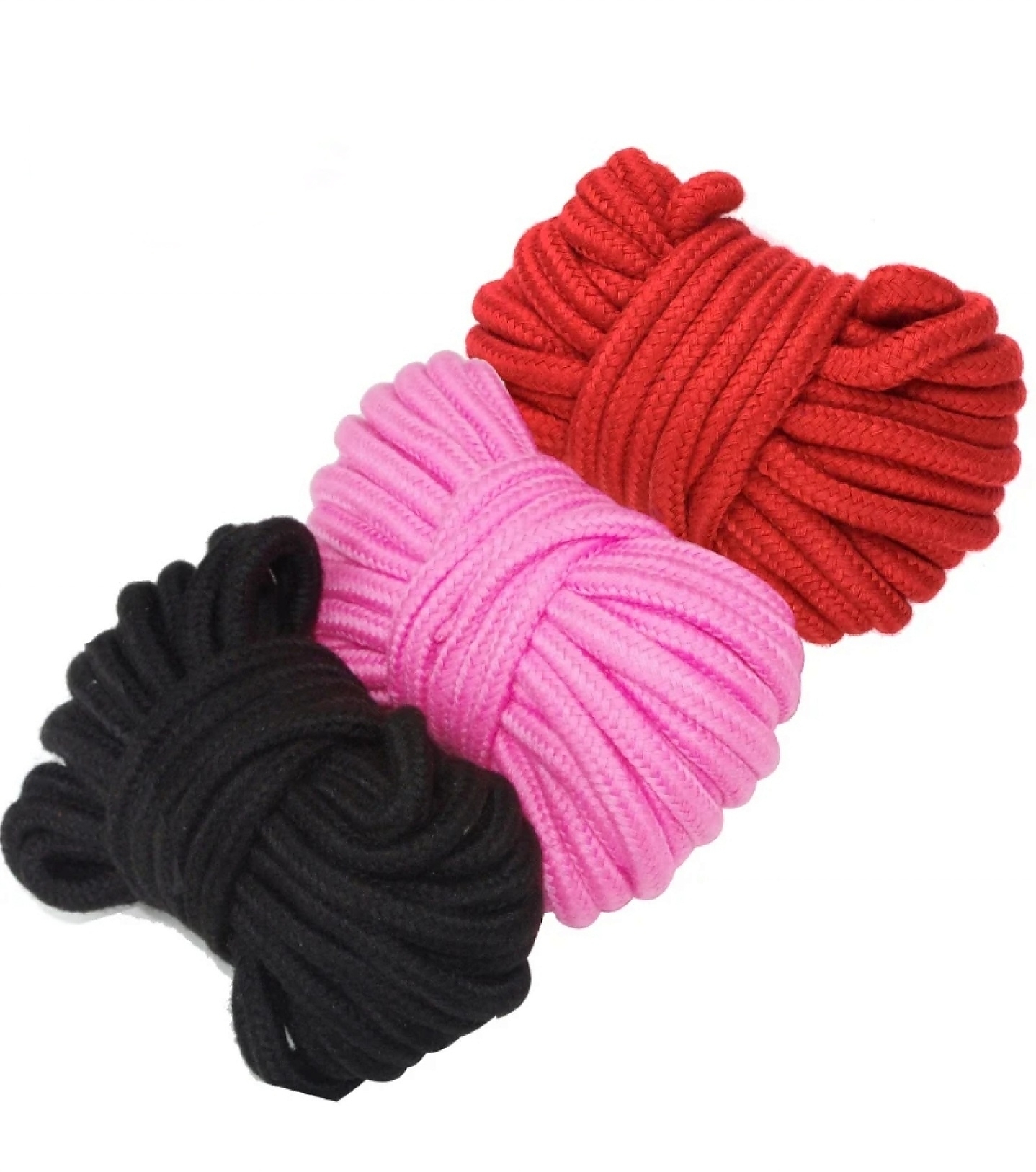 Tie Me BDSM Rope