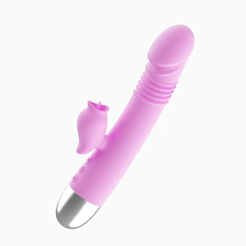 3 in 1 make me cum rabbit vibrator - Image 4
