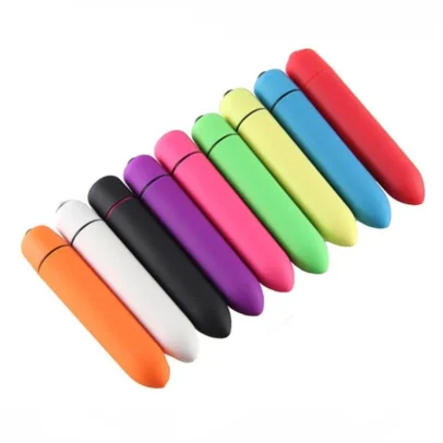 Feel me bullet vibrator
