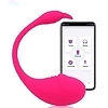 Vivid Tadpole Long Distance Panty Vibrator