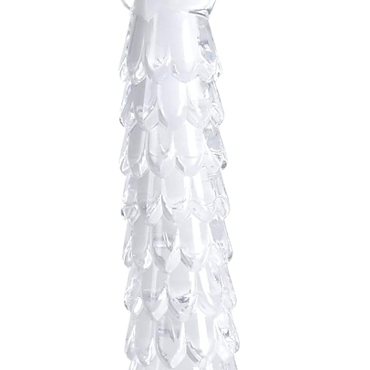 Dragon Scales 7 inch Dildo