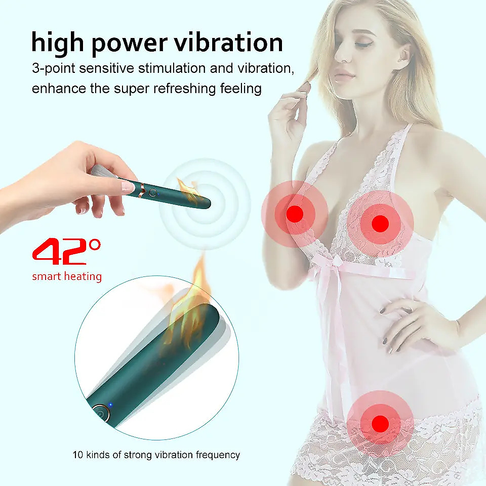 Makeup Brush Massager - Image 8