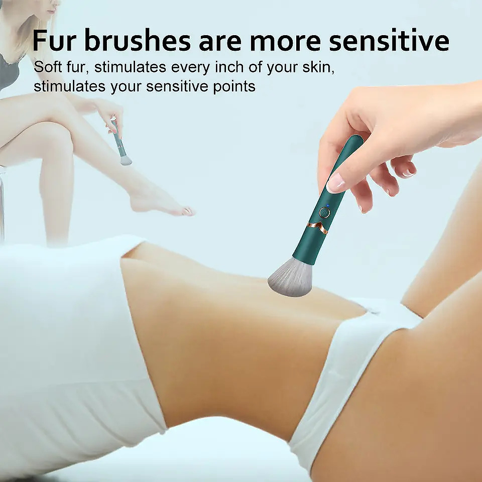 Makeup Brush Massager - Image 7