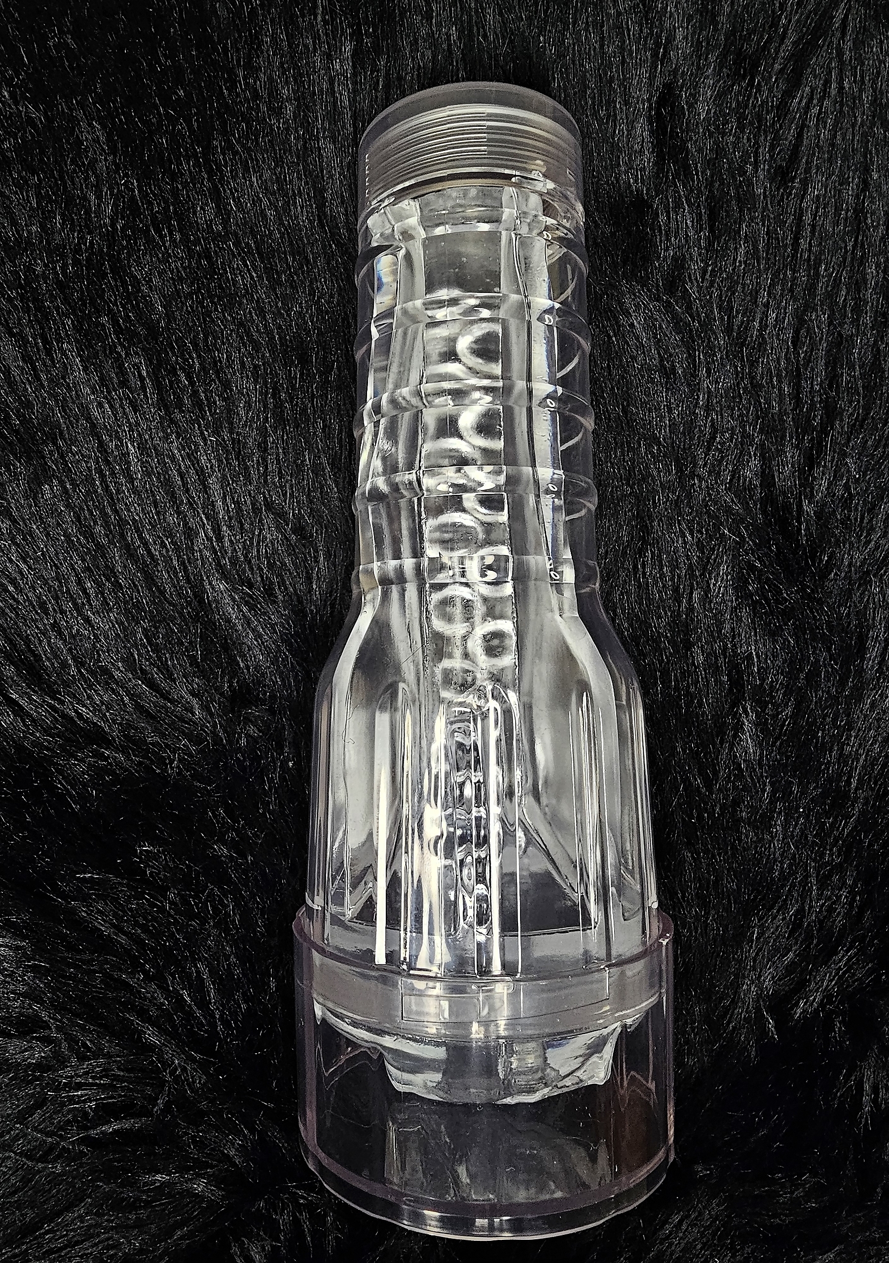 Ice Lady Male Masturbator - Image 2