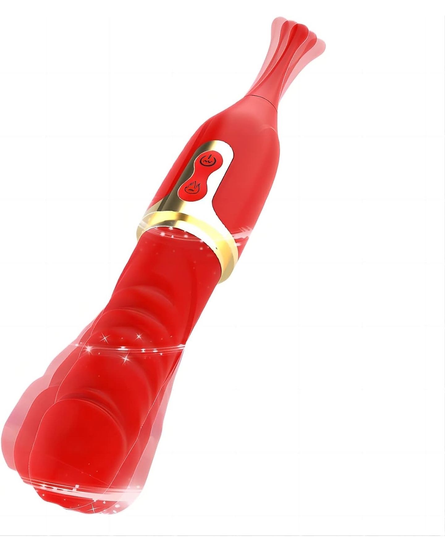 Hit dat Spot Dual Vibrator