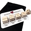 Roll for Romance: Date Night Dice Game