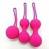 Tighten Me Kegel Egg Set