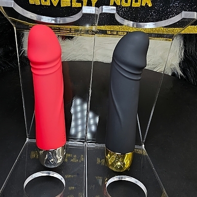 My Bestie Mini Vibrator
