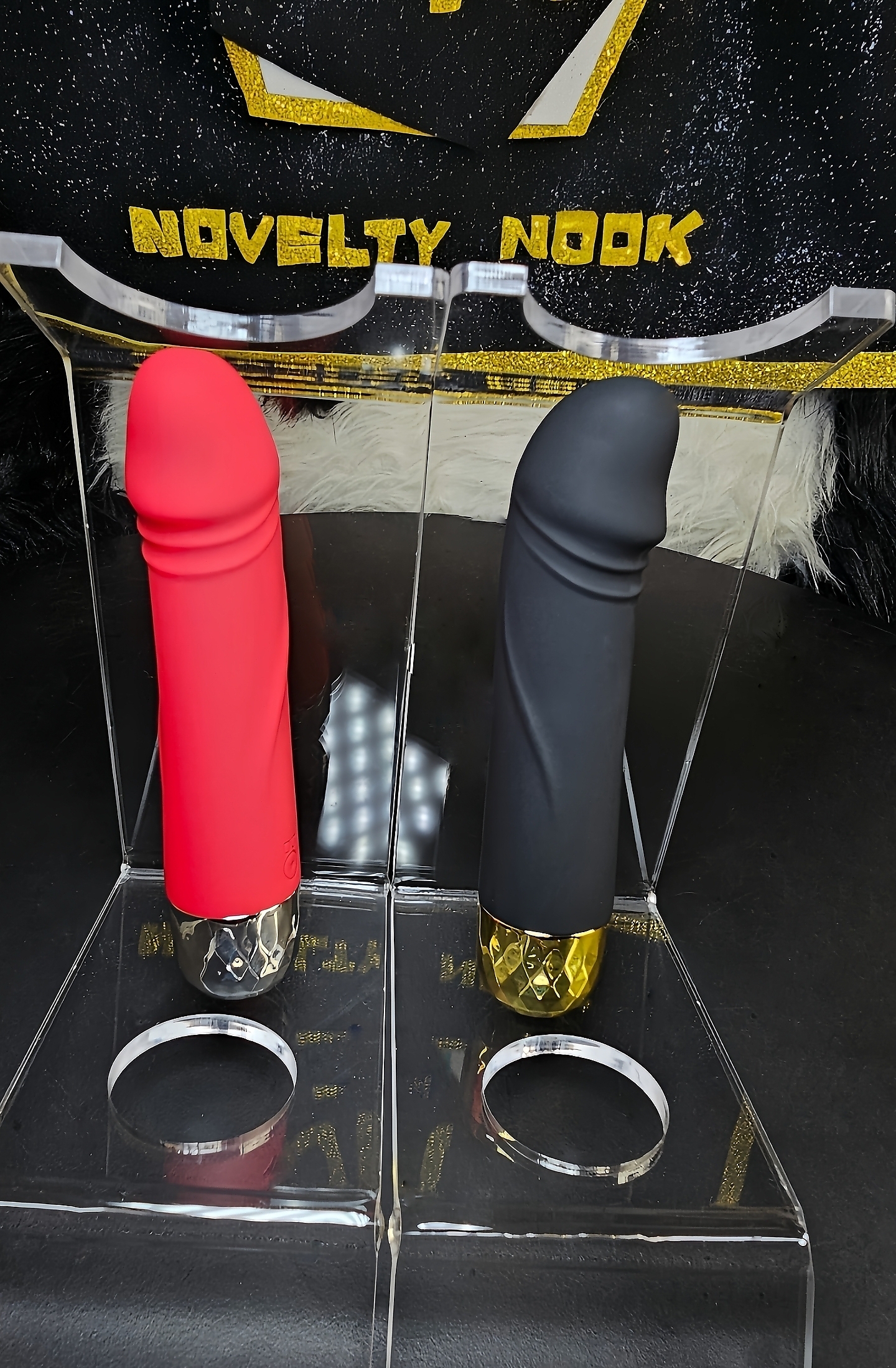 My Bestie Mini Vibrator