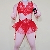 Ling Lee Blow up doll