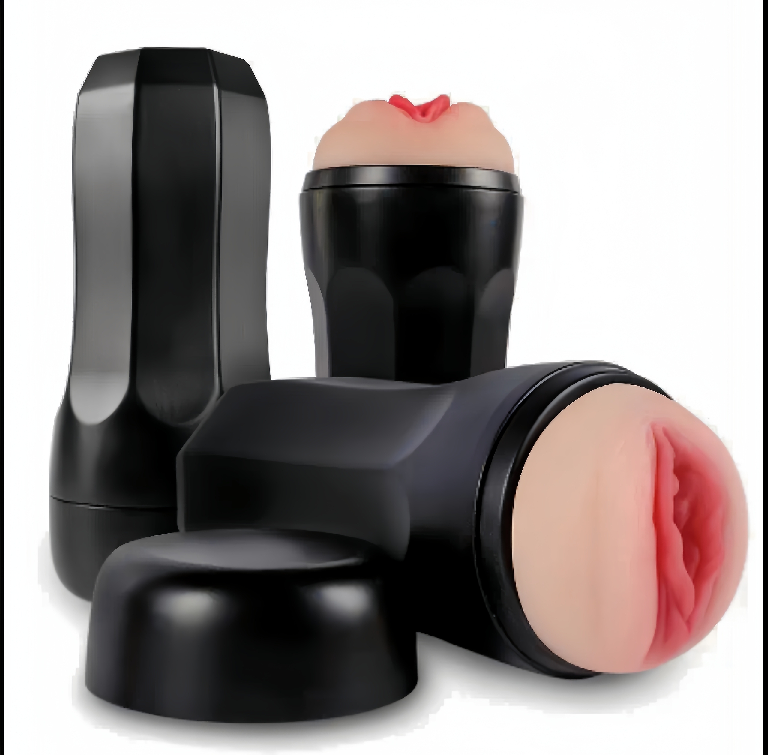 Ella's Embrace Male Fleshlight Masturbator