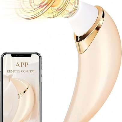Lunar Bliss Vibrator