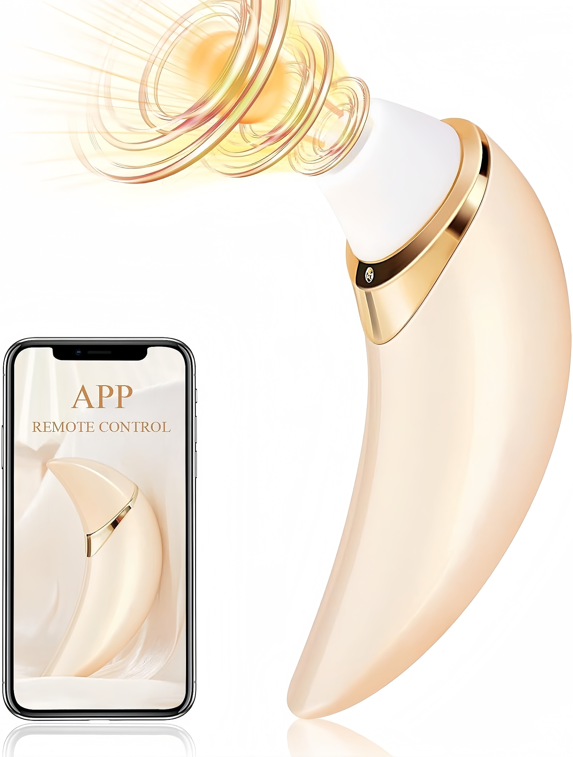 Lunar Bliss Vibrator