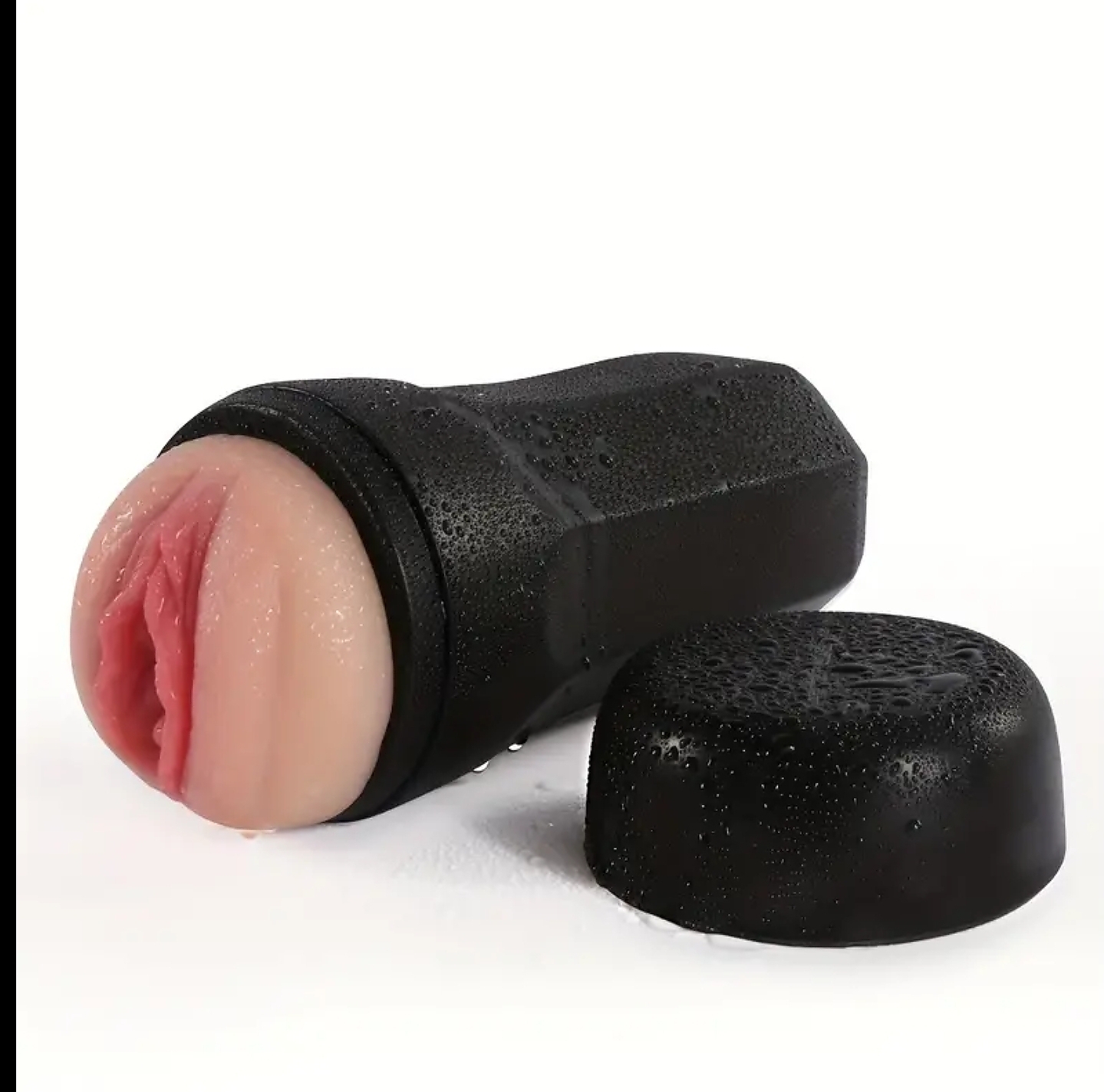 Ella's Embrace Male Fleshlight Masturbator - Image 8