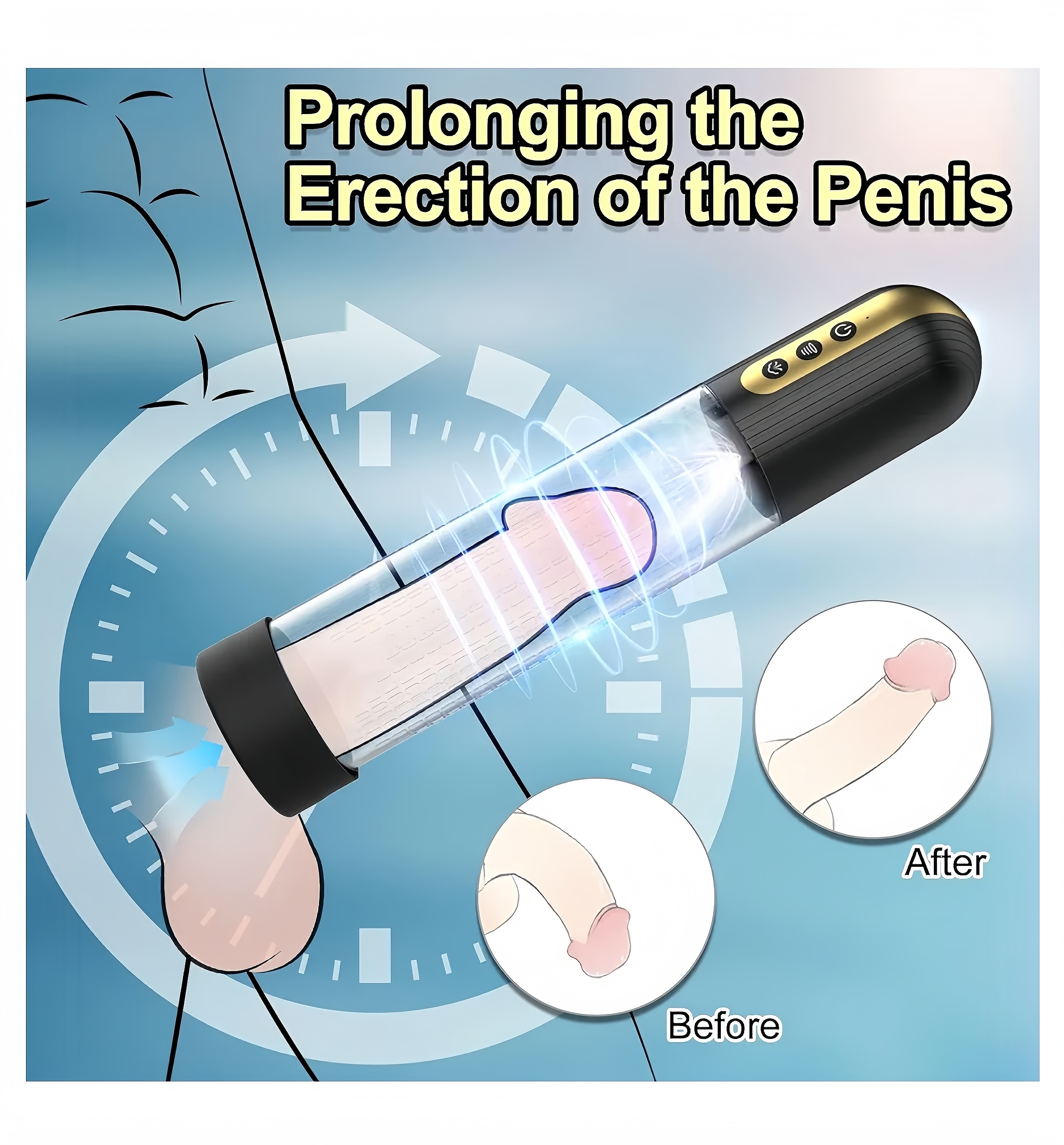 Pleasure Pump - Image 4