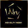 Novelty Toys And Intimates