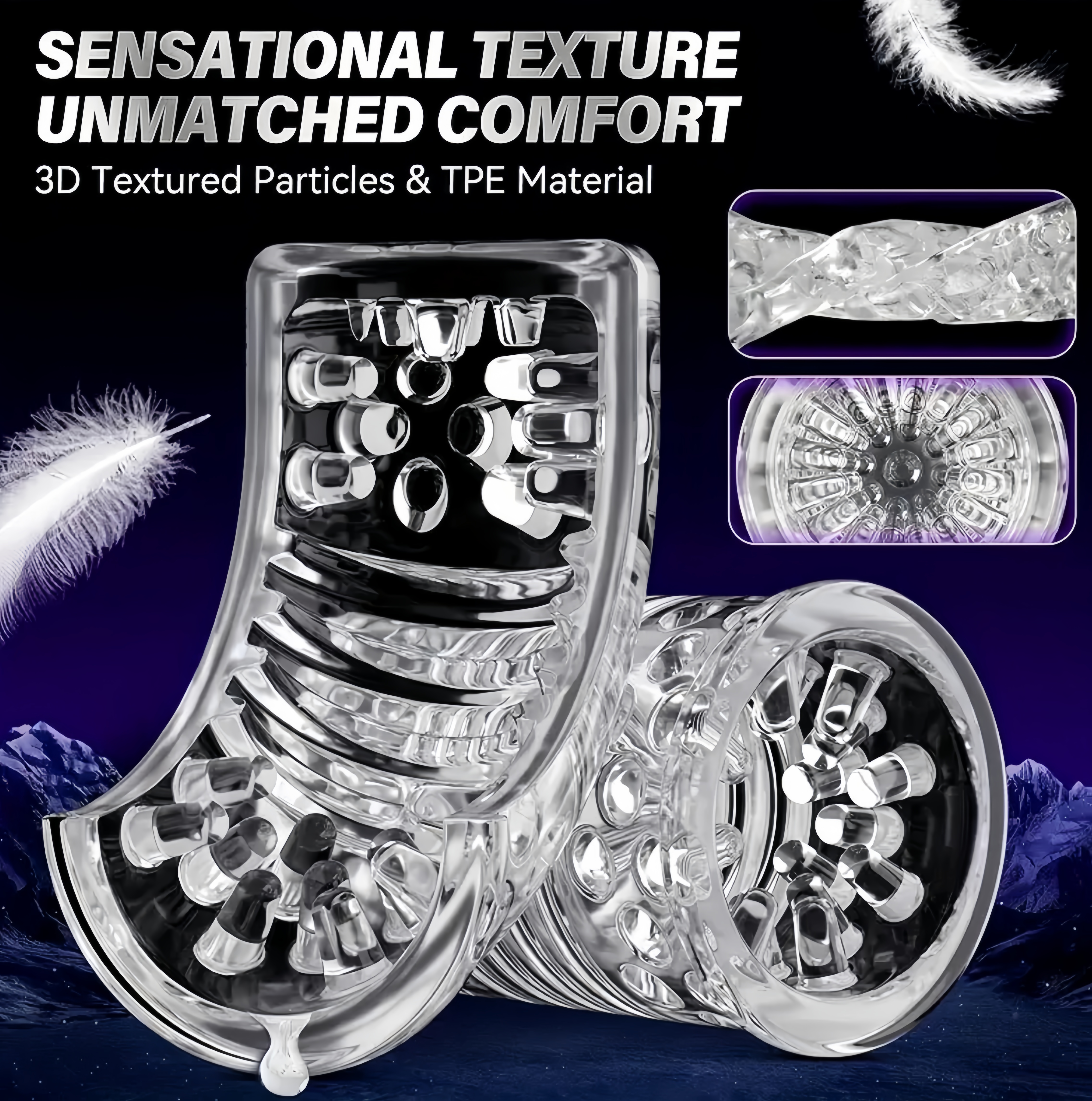 Snatcher V7 Male Masturbator - Image 6