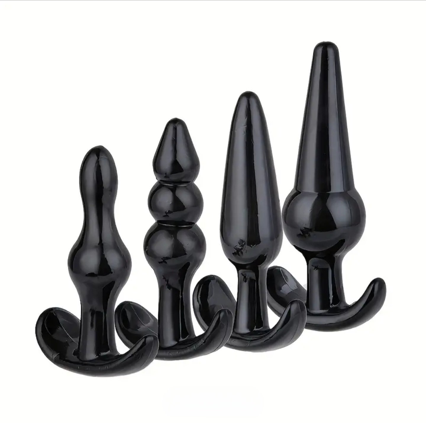Rear Affair Anal Plugs - Image 3