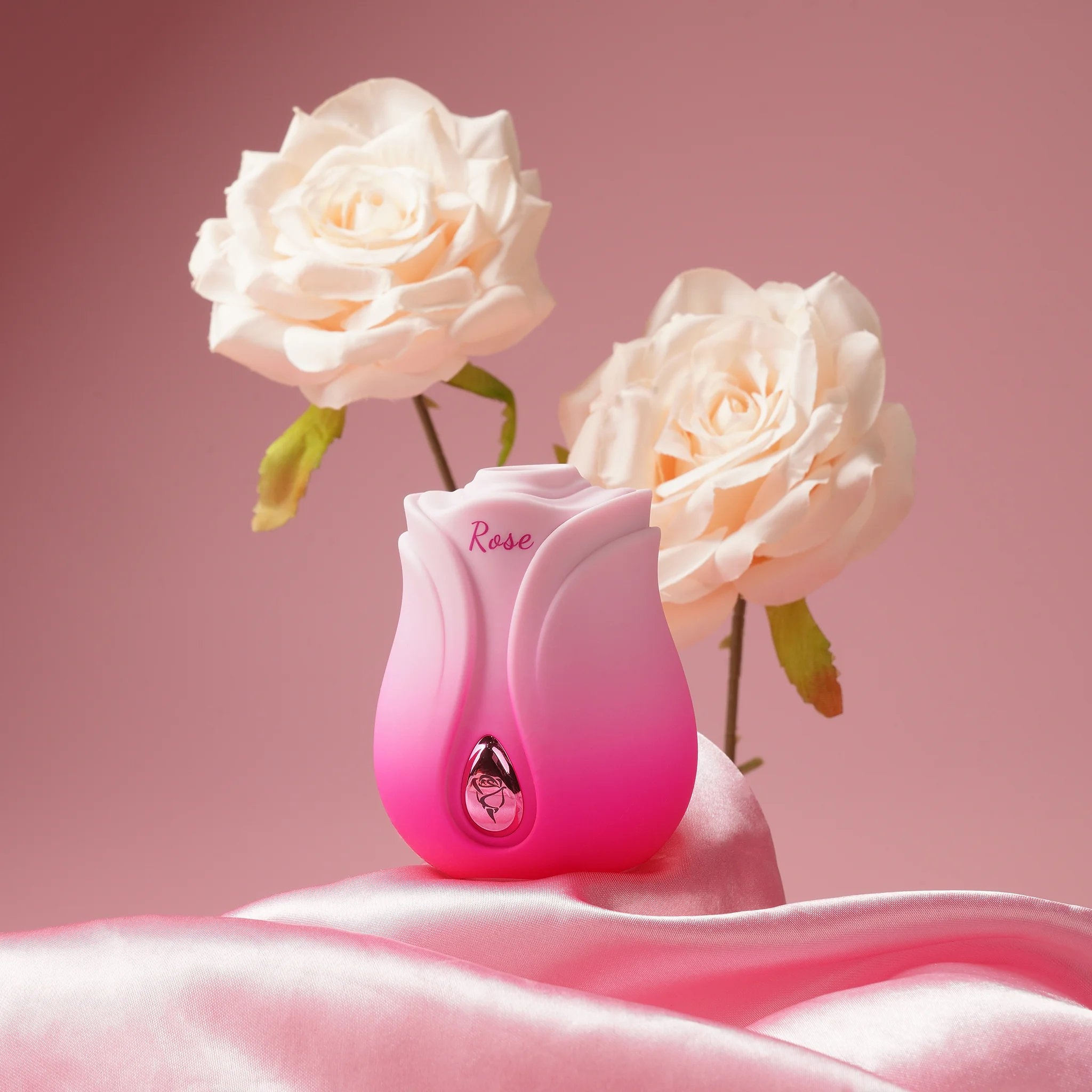 Imperial Rose Vibrator - The Crown Jewel of Roses - Image 7