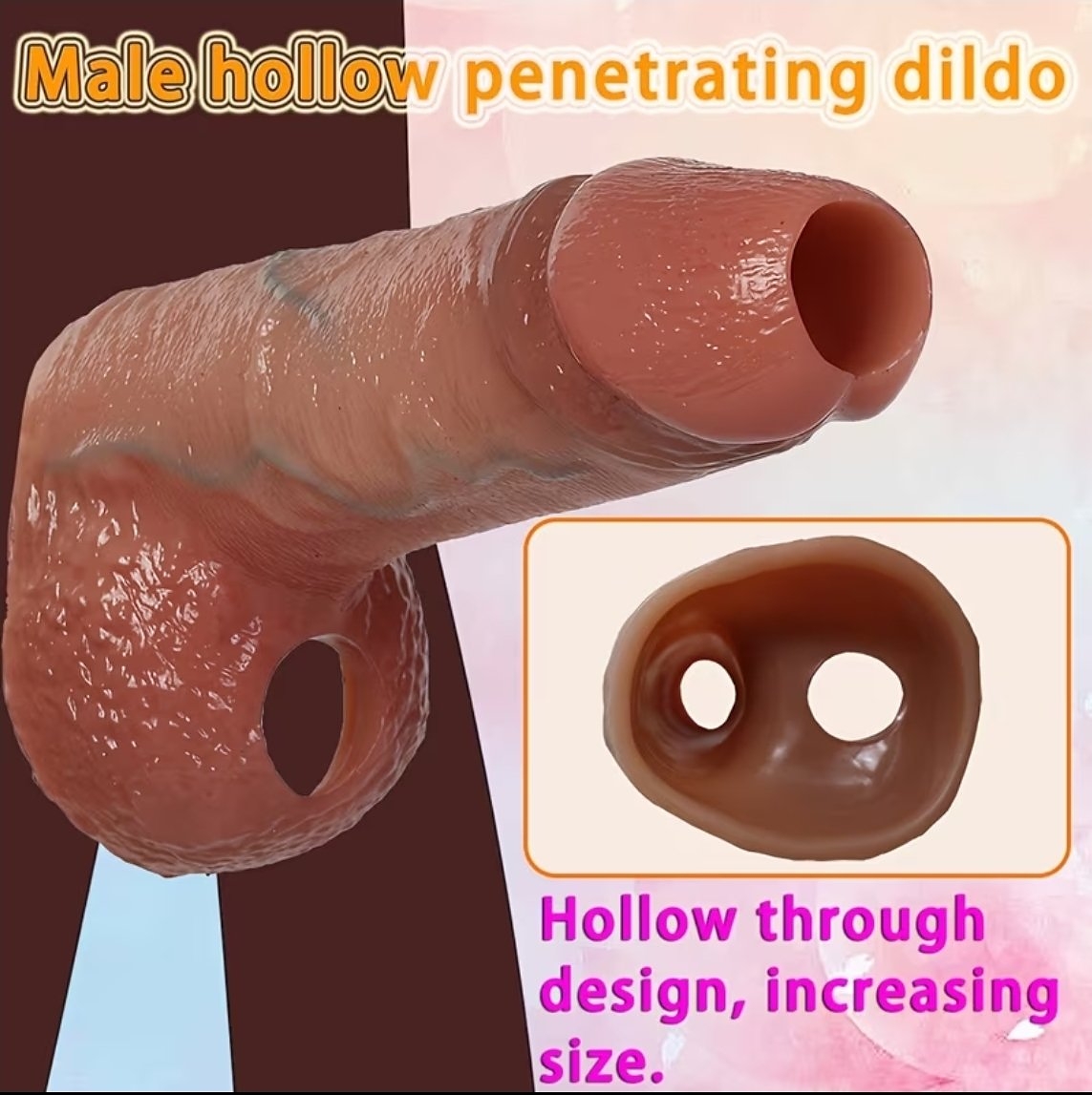 Dominous Extension Sleeve - Image 3